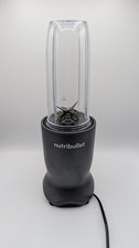 Nutribullet Nutri Bullet Ultra 1000W Mixer Blender To-Go-Becher Pulse  Ohne Ovp 