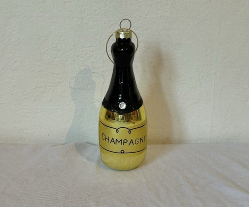 Christbaumschmuck champagner - christbaumschmuck,