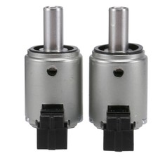 2 STÜCK 2574.16 Automatik Getriebe EPC Magnet für ,  &  AL4/DP0 0000257416 4944