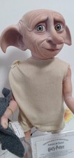 Künstlerpuppe "DOBBY" ---der Hauself    gross (von Harry Potter)