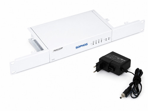 Sophos 105 rev firewall - sg,