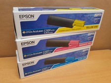3x  original  Epson y: 0191