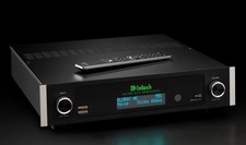 McIntosh MX100 AC