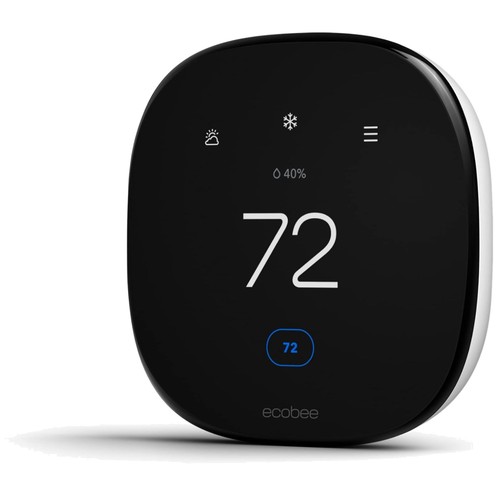 Smart thermostat enhanced - thermostat,