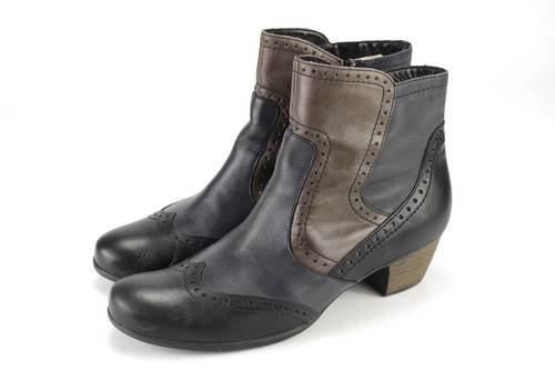Remonte damen comfort - remonte, gr.41