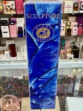 SCULPTURE By Nikos Perfumes