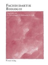 Fachdidaktik biologie - fachdidaktik,