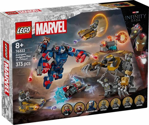 Lego marvel super heroes - lego,
