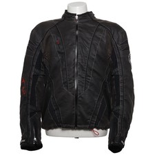 Lindstrands, Motorradjacke
