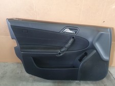 214* Mercedes W203 Kombi Türverkleidung vorne Links A2037206352