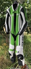 Motorradkombi 54