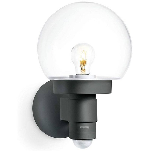 Steinel sensor außenleuchte - steinel,