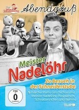 Meister Nadelöhr-Zu Besuch in