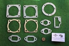 Trabant 601 Dichtsatz Motor