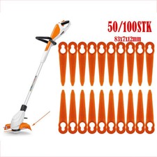100stk ersatzmesser - 100stk,