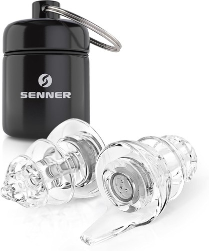 Senner partypro gehörschutz - senner®,