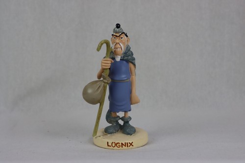 Deagostini asterix und - asterix,