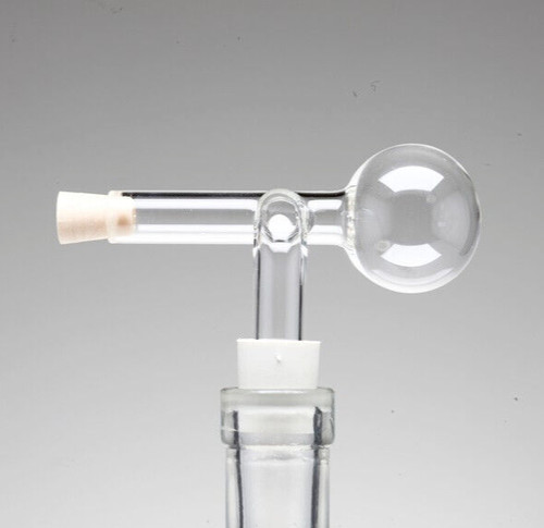 Glaskugel dosierer stück - 1,