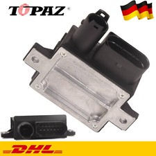 Steuergerät Relais Glühzeit