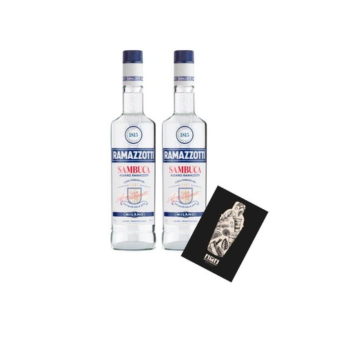 Ramazzotti 2er set - 2er, 2x