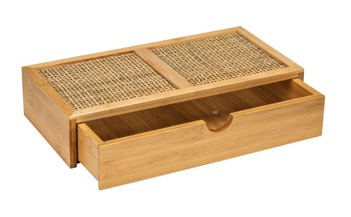 Wenko aufbewahrungsbox allegre - aufbewahrungsbox,