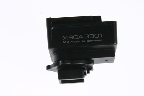 Metz blitzadapter sca3301 - metz,