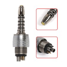 TURBINENKUPPLUNG LED für