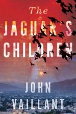 The Jaguar's Children -