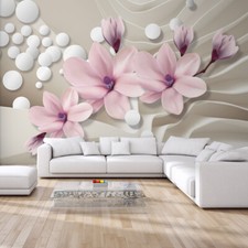 VLIES FOTOTAPETE 3D effekt