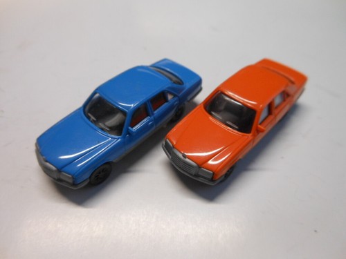 Seltene mercedes benz 500 - mercedes-benz,