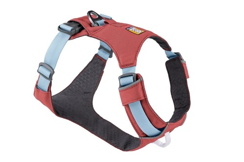 Ruffwear light geschirr - ruffwear,