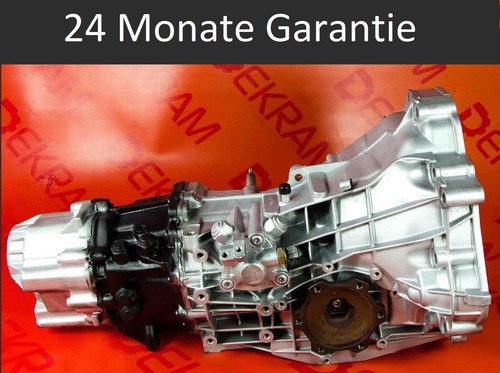 Getriebe passat audi - passat, b5