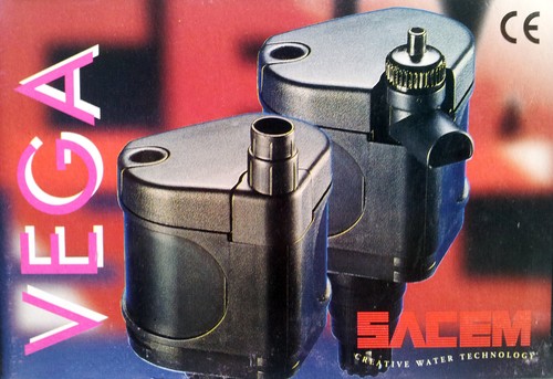 Kreiselpumpe sacem vega - kreiselpumpe,
