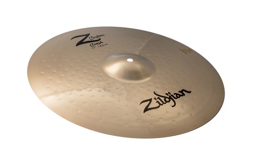 Zildjian custom crash - z,