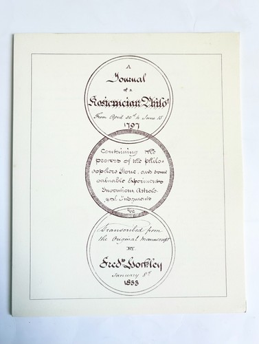 Manual a rosicrucian - manual, of