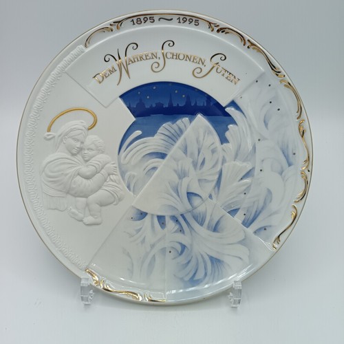 Rosenthal sammelteller - rosenthal,