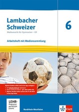 Lambacher Schweizer Mathematik