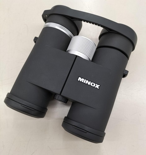 Minox 8x33 fernglas - minox, hg