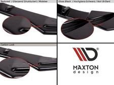 Maxton Design Frontlippe