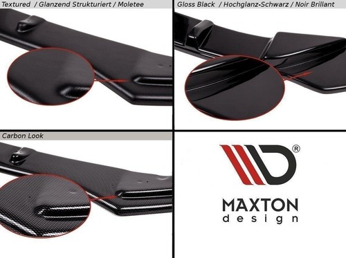 Maxton design frontlippe - design,