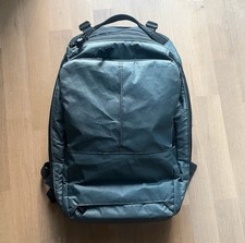 Triple Aught Design Axiom