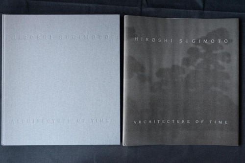 Architektur der zeit - der, hiroshi