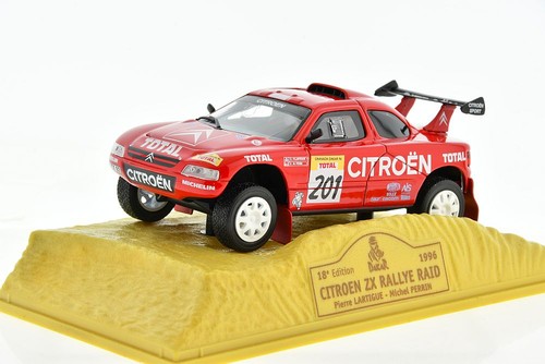 Citroen rallye raid 201 - rallye, #201