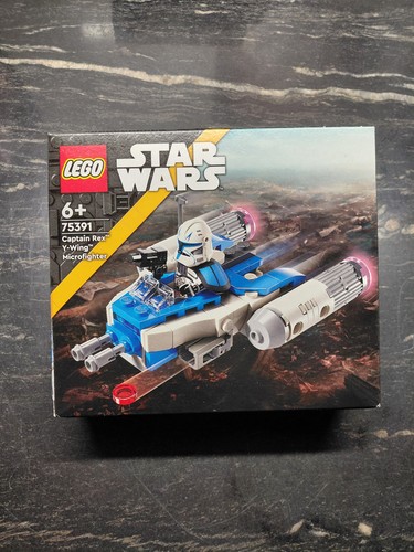 Lego star wars 75391 - lego,
