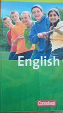 Cornelsen English G