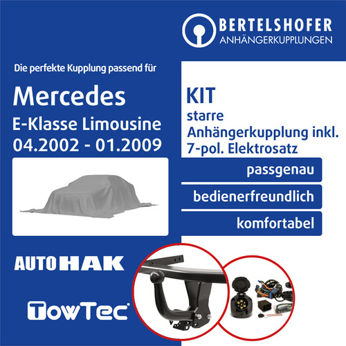 Für mercedes klasse - für,