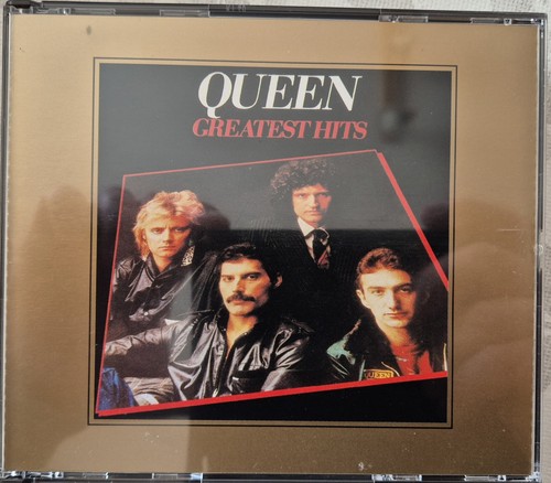 Queen greates hits ii - queen,