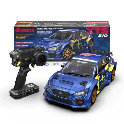 Rlaarlo xts s10 carbon - xts-s10,