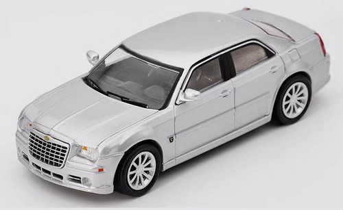 Dct scale chrysler - dct, 300c