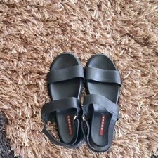 Damen Sandalen 38 gebraucht